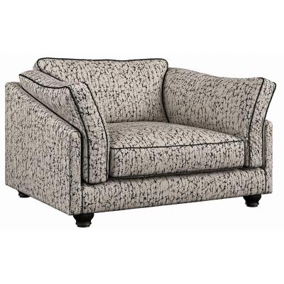 Halston Large Chair
